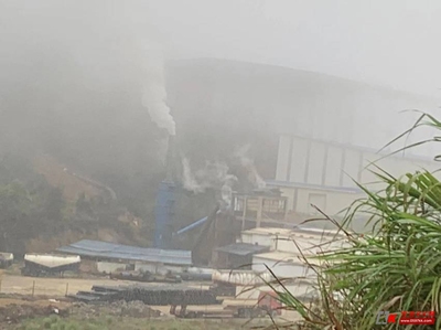 適中鎮龍巖龍自來水生產與供應