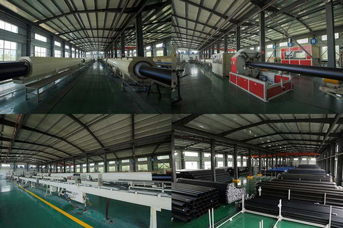 成都市岷江自來水廠 污水處理與再生利用的實踐與探索